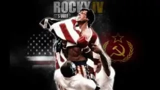 Rocky IV – War [Hybrid Mix]