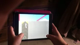 Happy wheels on tablet ?