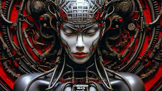 Dark Techno / EBM / Industrial Mix “Mistress of Mercy”