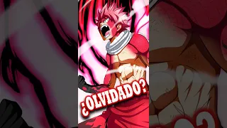 El PODER OLVIDADO En Fairy Tail DRAGON FORCE | #fairytail #anime #manga