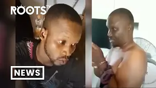 Police Arrest 2 Suspected Kidnappers In Ogun