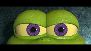 Don't Croak Trailer