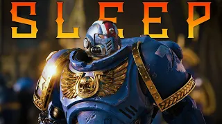 Lore To Sleep To ▶ Warhammer 40k: The COMPLETE Core Lore