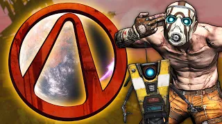 Why Borderlands 1 is such a Timeless CLASSIC - Remembering Borderlands (Chapter 1)