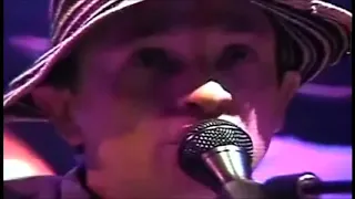 Vic Chesnutt (with Widespread Panic) -Live in Atlanta, Ga, December 2001