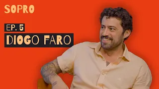 S1 | EP. 5 | DIOGO FARO - a liberdade primeiro do que a unanimidade