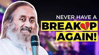 How To Build A Long Lasting Relationship? | Forgiveness, Death, Dark Energy | Gurudev