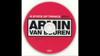 Armin Van Buuren - A State Of Trance  (2004 - CD 1)