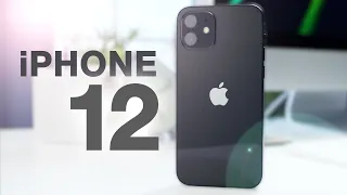 iPhone 12 Review: Two Steps Forward, One Step Back