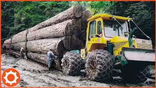 900 Powerful Machines And Heavy Machinery That Are on Another Level