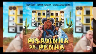 Rennan da Penha, Dj Cabelão Do Turano, BR DA TIJUCA - Pisadinha da Penha