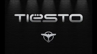 Tiesto Old School Mix