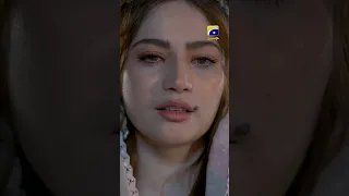 Khumar Last Episode Promo | Tonight at 8:00 PM only on Har Pal Geo #khumar #shorts