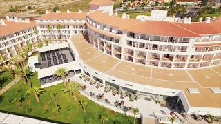 Hotel Riu Arecas Adults Only - Tenerife - Spain - RIU Hotels & Resorts