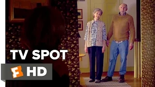 The Visit TV SPOT - First Time Visiting (2015) - Olivia DeJonge, Ed Oxenbould Movie HD