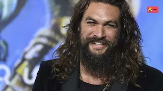 11 Hidden Facts About Jason Momoa You Won't Believe  About Him  ( The Aquaman ) !!!