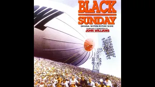 John Williams - Black Sunday