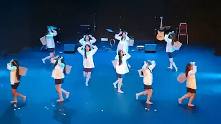 Kichwa Amazónico - Ballet Folklórico Llactapi Jatarishu