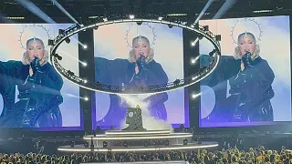 Madonna: The Celebration Tour - Nothing Really Matters (60 FPS); New York, NY, 1/29/24