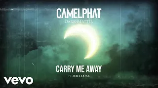 CamelPhat - Carry Me Away (Visualiser) ft. Jem Cooke