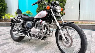 Đã bán-HONDA rebel 250cc 1998 -máy bao Zin rất là im,AE CẦN Lh 0911517174 MOTOR MINH KHANG- có Zalo