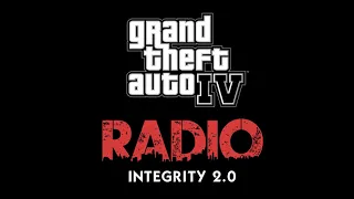 Grand Theft Auto 4 - Integrity 2 0