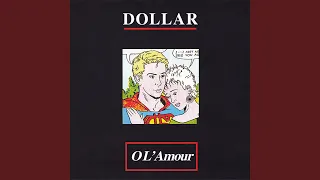 O L'amour (Extra Beat Boys 12" Mix)