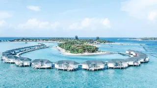 Maldives 2023 Cinnamon Dhonveli