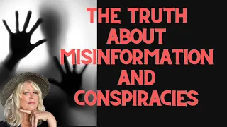 SHOCKING Conspiracies Truth - Who Can YOU TRUST