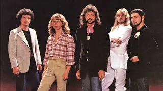 Styx - Fooling Yourself (The Angry Young Man) [vinyl rip]