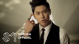 TVXQ! 동방신기 '왜 (Keep Your Head Down)' MV