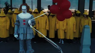 IT Chapter 2: TICKETS ON SALE NOW!