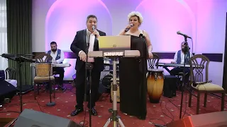 Arman Harutyunyan & Anjelika Ter-Nazaretyan ''Erevanyan'' Live Music Hall