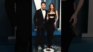 Barbara Palvin and Dylan Sprouse are finally married!#shorts #short #ytshorts #viral #2023