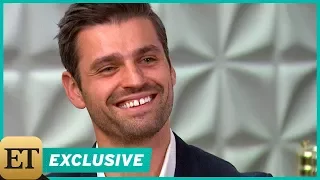 EXCLUSIVE: Peter Kraus Clears Up a Big Misconception About Him and Rachel Lindsay