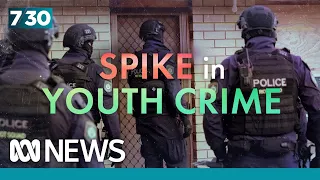 Violent youth crime has Moree in the spotlight but locals remain hopeful for change | 7.30