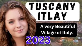 The Untold Secrets of Tuscany Italy | A Traveler's Journal | The Travel Diaries