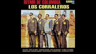 EL MECHON - LOS CORRALEROS DE MAJAGUAL