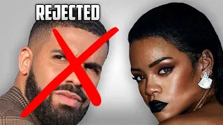 Why Rihanna Rejected Drake