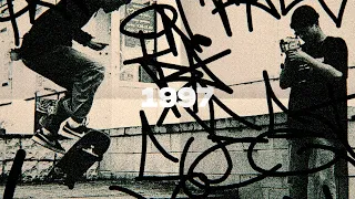 [Free] 90s Old School Freestyle Type Beat / "1997"