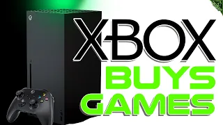 RDX: Xbox Series X Update! Phil Spencer Xbox Game Studios Expansion, New Xbox Event, 2021 Xbox Games