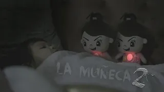 Las muñecas de mi hija están malditas | Episodio 3