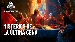 LOS SECRETOS De La Última Cena De Jesús - Documentales en Español