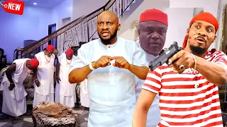 NEW MOVIE ALERT - THE LAST HEAT - YUL EDOCHIE /JNR POPE / EMEKA UMEH 2024 NEW FULL NIGERIAN MOVIE