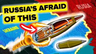 The Artillery Round That Terrifies Russia