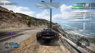 Need for Speed™ Hot Pursuit Remastered 4th Glitch Found