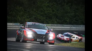 Nürburgring 24 Hours Review - Hyundai Motorsport 2023