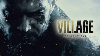 Resident Evil Village - Announcement Trailer (2021)
