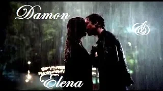 Damon & Elena- Hold on