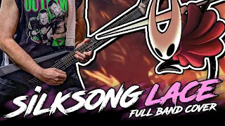 Hollow Knight: Silksong (Lace) - Full Band Cover - Hollow Knight Soundtrack